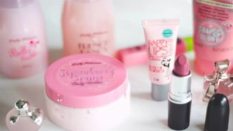 化妆品标签上的这个标志，原来代表的是……