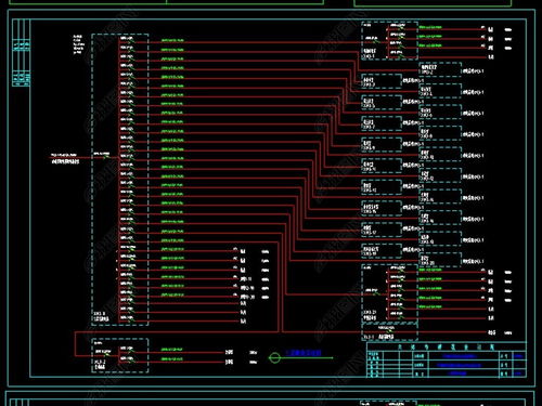 广州经济开发区文体活动中心改造工程电气图设计与计算机硬件开发方案