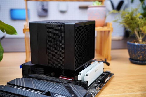 九州风神阿萨辛4评测 极速散热与超静音的完美融合，释放电脑极致性能