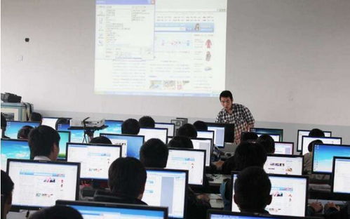 计算机硬件与计算机类 专业名称背后的专业内涵与就业方向解析